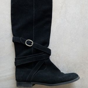 ⭕ SOLD ⭕ Steve Madden Women's Boots